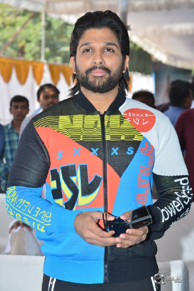 Vaishnav-Tej-Debut-Movie-Opening